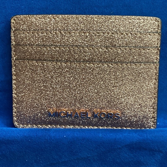 Michael Kors card holder - Picture 2 of 2
